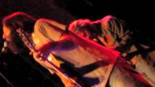 Chris Robinson Brotherhood -- Ride