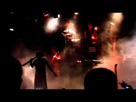 MC Brenner 83 : 2011 : Feuerengel - Mein Teil