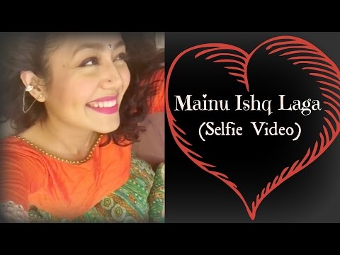 Mainu Ishq Laga — watch video