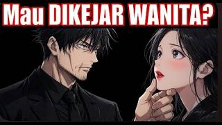 5 Cara ELEGAN biar Cewek INGAT TERUS sama lo, bro!