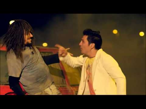 Bino vs Rato Balas e bolinhos 3