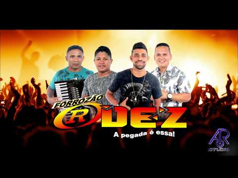 FORROZAO RDEZ JUNHO 2022