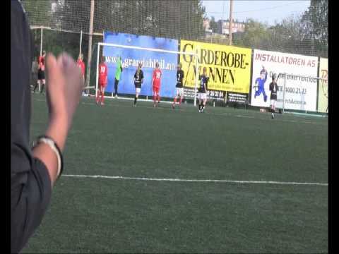 Trosvik 2 - Rapid Athene/Ekholt