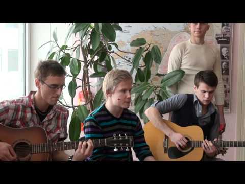 Hundinui - Lõputu tee