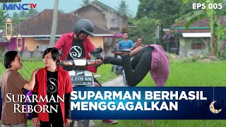 Download lagu Suparman Berhasil Menggagalkan Maling - SUPARMAN REBORN mp3