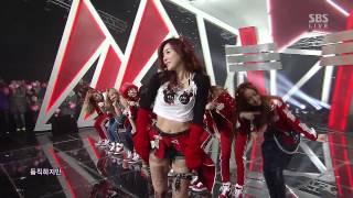 SNSD - I GOT A BOY (Jan 6, 2013)