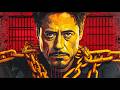 The Redemption Of Robert Downey Jr
