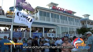 preview picture of video 'Ocean City Tuna Tournament 2011 Promo'