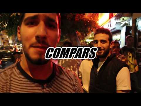 EBNEL5ANDA2 3A SEFER (DISS ABS)+18