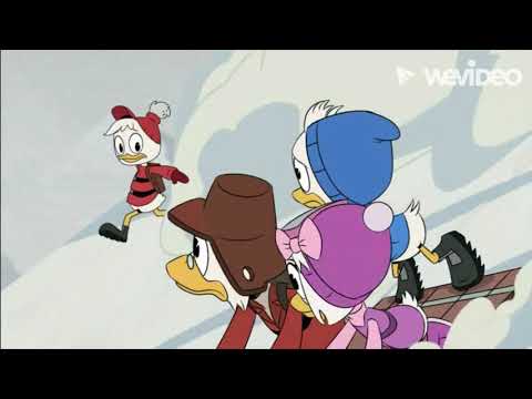 Huey, Dewey and Louieladdin part 11 (For Sanchem)