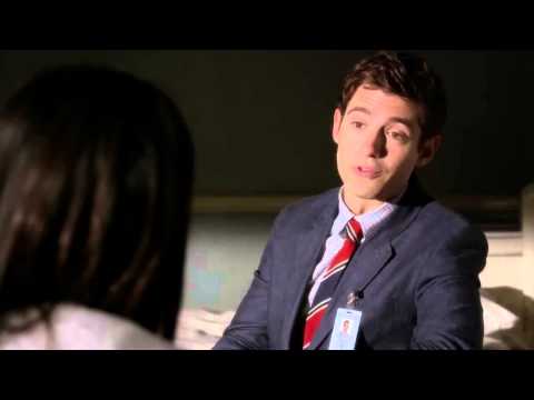 Pretty Little Liars 4x10 Sneak Peek The Mirror Has Three Faces HD)