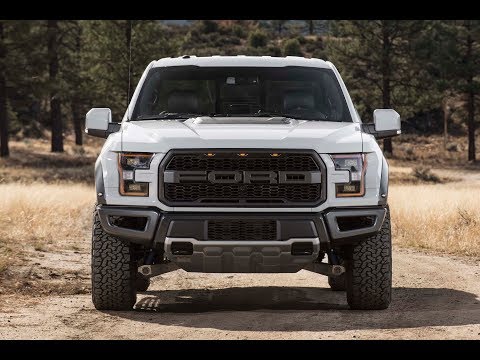 2018 Ford Raptor/ Jeep Wrangler JL/ Bitcoin??