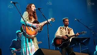 Fleur - Luxury Liner (Emmylou Harris) - Gram Parsons Memorial - 19-9-2023