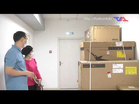 Выпуск программы "День" от 2 апреля 2020г.