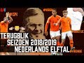 Het Jaar van Oranje: Frenkie de Jong Sleutel Tot Wederopstanding Onder Koeman