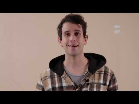 Video presentazione casting