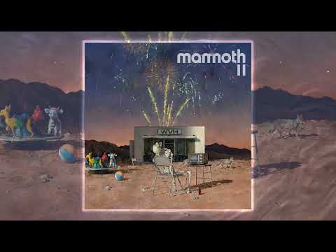 Mammoth - Miles Above Me (Official Audio)