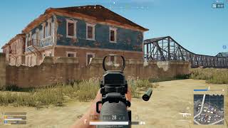 PLAYERUNKNOWN'S BATTLEGROUNDS 2018 04 06   19 52 21 32 DVR