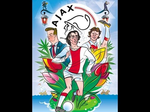 AFC Ajax (Amsterdam) - FC Spartak (Trnava)  1969-04-13 1/2 КЕЧ 1 матч(обзор 30 минут)