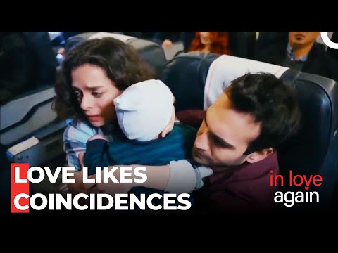 First Meeting First Excitement - In Love Again