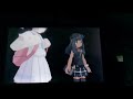 Pokemon Moon Dancing In The Rain Lillie S Past And Reflection