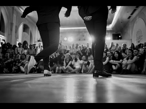 The Küçümen Brothers - Retro Weekend Festival 2023