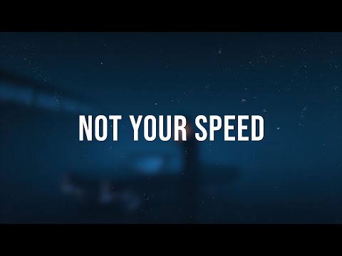 Smokepurpp - Not Your Speed (Lyrics) ft. Lil Gnar