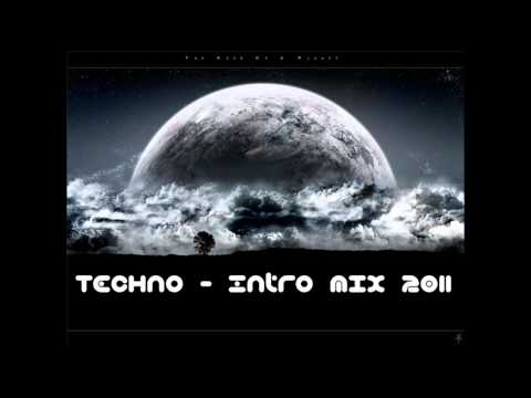 Am Anfang schuf Gott - Techno Intro 2011