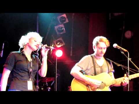 De Klock is dree - Johannes Oerding und Ina Müller