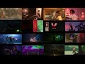 All WaltDisney Animation Studios Movies At Once 16