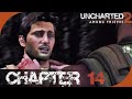 Uncharted 2: Among Thieves - Chapter 14 - Tunnel Vision