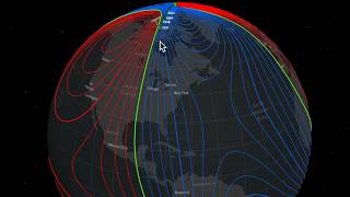 Pole Shift Impact, Solar Watch, Magnetic Navigation | S0 News June.29.2026