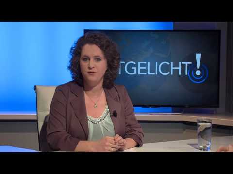 Uitgelicht! 15 februari 2017 - Jan Willem Kranendonk, Trumps banden met Rusland