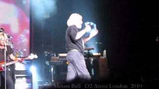 The Moody Blues ~Live~ from London Higher and Higher