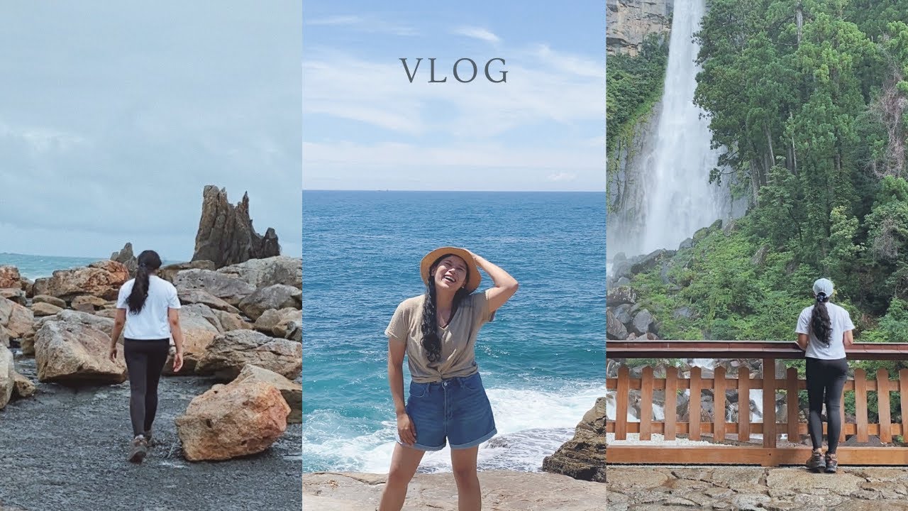 Solo Travel in Japan | Part 1 | Wakayama