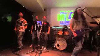 Michele Luppi Band - God is dead (Vision Divine cover) [live]
