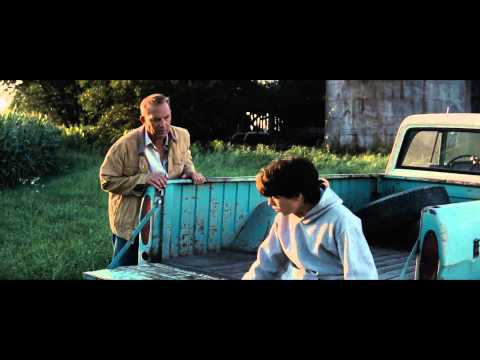 Man of Steel - Official Trailer #2