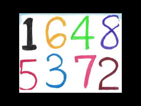 歌謠篇   郡群布農語 03Tasa Dusa Tau Pat 數數歌《伴唱篇》