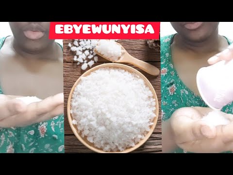 EBYEWUNYISA BY'OMUNYO; LABAYO NZE KYEGUNKOLEDE MUKAMA KATONDA 🤔🤔🙆‍♂️🙆‍♂️