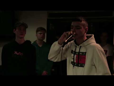 Wierzbik vs Dyzio (05.04.2018) WLW s05u07