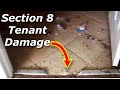 HUD Section 8 housing program tenant caused $13.