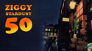 David Bowie - It Ain&#39;t Easy