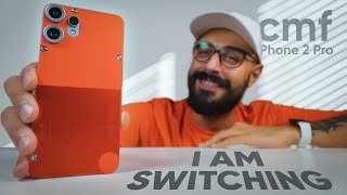 CMF Phone 2 Pro | How Is It SO GOOD?!