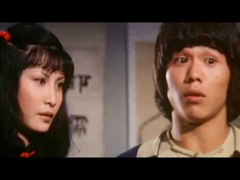 Schlitzohr und Schlitzauge