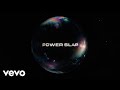 Marracash POWER SLAP Lyric Video