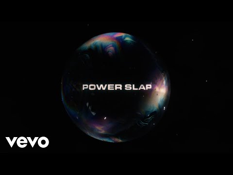 Video thumbnail for POWER SLAP