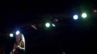 dont wake me / toby lightman