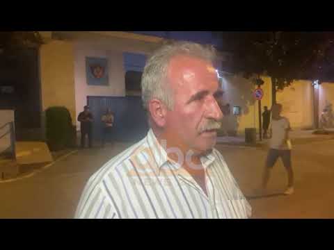 Flet nje prej te shoqeruarve nga Renea, Bujar Dervishi: Vendosja e armes ne biznes e qellimshme