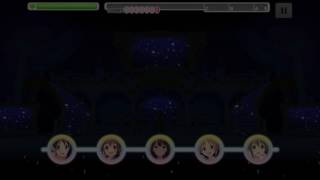 アイドルマスター スターライトステージ「Absolute nine」