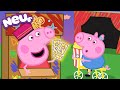 Peppa Pig Stories Cinema At Home Videos For Kids